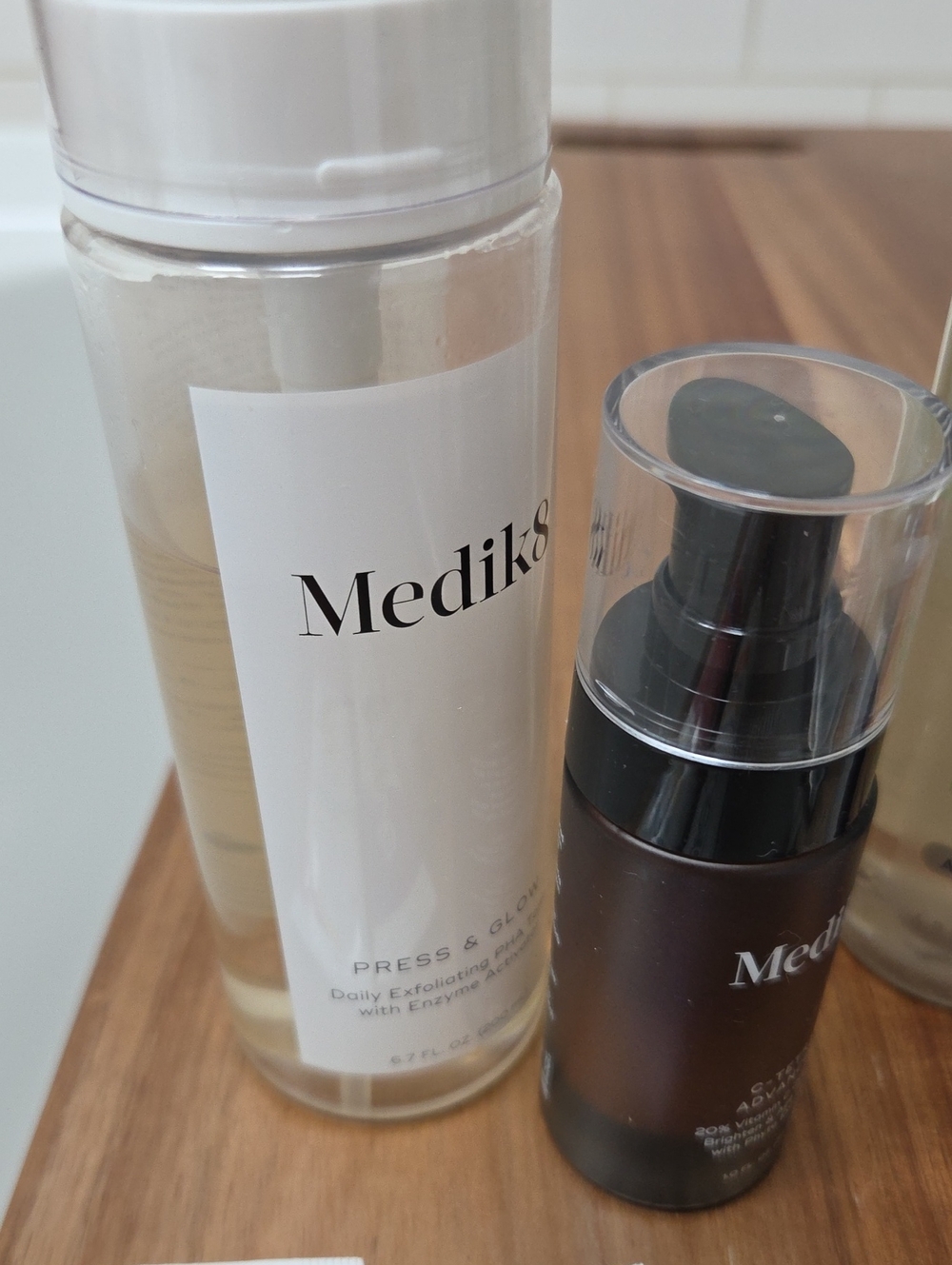 Medik8, La Roche-Posay, Dermalogica Skin Care - Picture 2 of 7